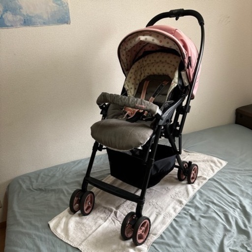 子供用品 ベビー用品 ベビーカー、バギー