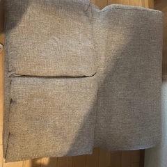 SALE‼︎  １０００円ソファー4人がけ！！の画像