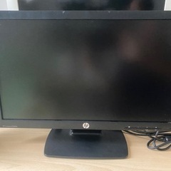 HP Compaq LE2002X モニター 液晶 20インチ ...
