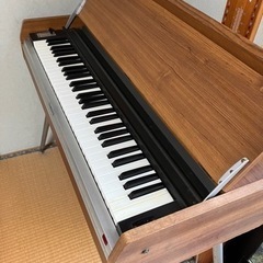 （決まりました⭐︎）古いヤマハのオルガンですの画像