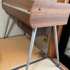 （決まりました⭐︎）古いヤマハのオルガンです