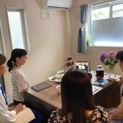 【　〜不登校支援〜親子の仲を良くする心理学勉強会　】