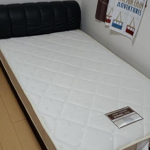 家具 ベッド