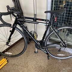 Cannondale ロードバイク