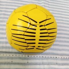 ミニオンズ　PVC ミニサッカーボールの画像