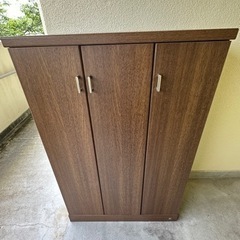 靴箱