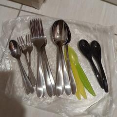 カトラリー詰め合わせ 生活雑貨 食器