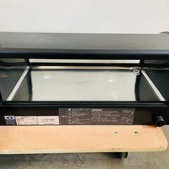 冷蔵ネタケース HNC-90B-R-B ホシザキ 2020年 業務用 冷蔵ショーケース 内容積:27L 中古 の画像