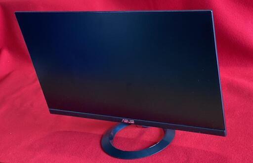 ☆激安品!!☆ ASUS モニター 19V型 2023年 家電 モニター