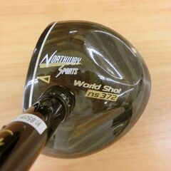 ■NORTHWAY SPORTS パークゴルフクラブ World...