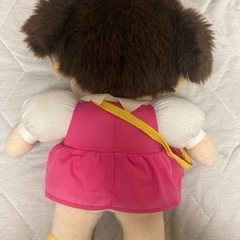 となりのトトロ　メイ　ぬいぐるみの画像