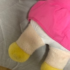 となりのトトロ　メイ　ぬいぐるみの画像
