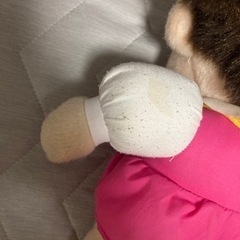 となりのトトロ　メイ　ぬいぐるみの画像