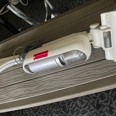 家電 生活家電 掃除機
