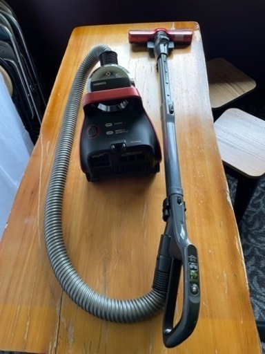 家電 生活家電 掃除機