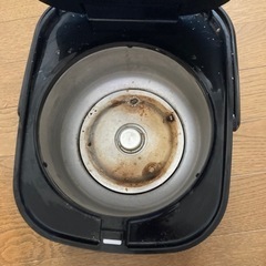 家電 キッチン家電 炊飯器の画像