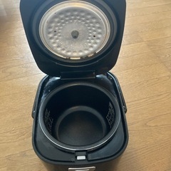 家電 キッチン家電 炊飯器の画像