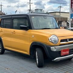 月々２.5万円～　自社ローン歓迎　ハスラー2ートンカラー☆☆の画像