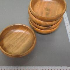 0714-156 木製プレートセット