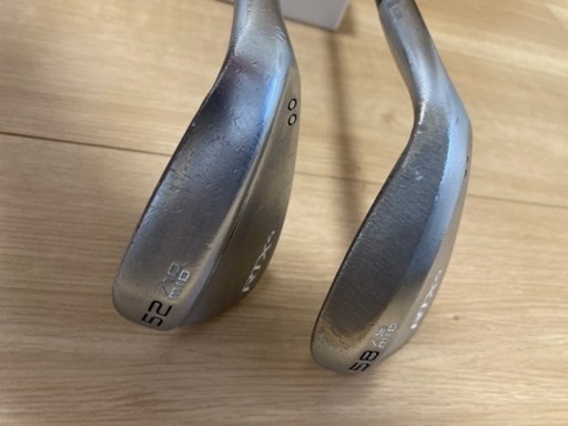 クリーブランド RTX4 （2本組）
