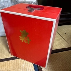 美品　七五三セットの画像