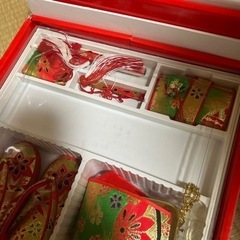美品　七五三セットの画像