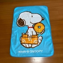 ひざ掛け