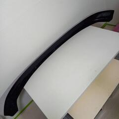 ダイハツミラL700 フロントバンパースポイラーワンオフ