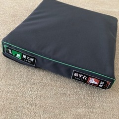 車イス用　褥瘡クッション