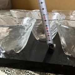 素麺つゆ入れの画像