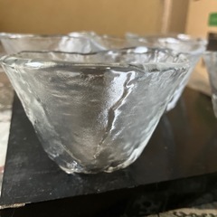 素麺つゆ入れの画像