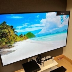 (取引先決定)50インチ 液晶テレビ ORION