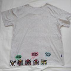 　Laugh　 Tシャツの画像