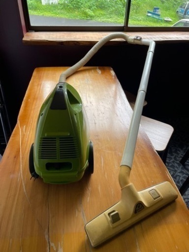 家電 生活家電 掃除機