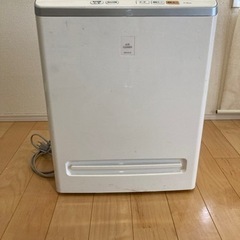 家電 季節、空調家電 空気清浄機