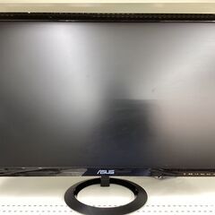 【6ヵ月保証】液晶モニター　ASUS　VX278