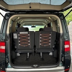 四駆　MITSUBISHI デリカD5 の画像