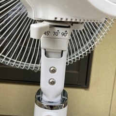 扇風機2017の画像