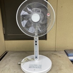 扇風機2017
