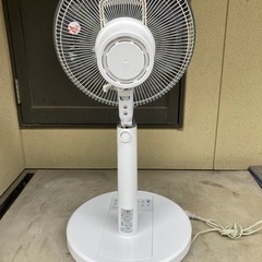 扇風機2017の画像