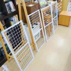 ニトリ☆シングルベット☆美品、ホワイトカラー、家具 ベッド【浜村鹿野温泉ICから3分 買取本舗 宮本リサイクル 営業時間9～19時 定休日水曜のみ←連絡できませんm(_ _)m】の画像