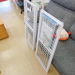ニトリ☆シングルベット☆美品、ホワイトカラー、家具 ベッド【浜村鹿野温泉ICから3分 買取本舗 宮本リサイクル 営業時間9～19時 定休日水曜のみ←連絡できませんm(_ _)m】の画像