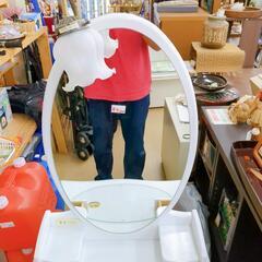 ニトリ☆ドレッサーイスセット・家具 ドレッサー【浜村鹿野温泉ICから3分 買取本舗 宮本リサイクル 営業時間9～19時 定休日水曜のみ←連絡できませんm(_ _)m】の画像