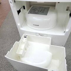 Vacplus 除湿機 AP10-1903EE コンプレッサー式 キャスター付き