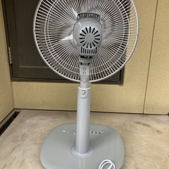 扇風機2022の画像