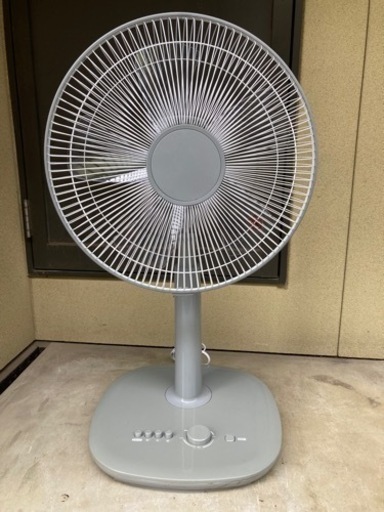 扇風機2022