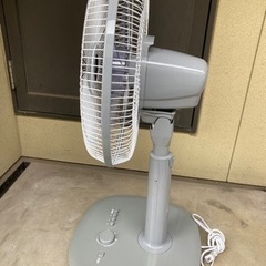 扇風機2022の画像