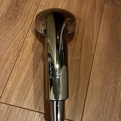 LIXIL 止水シャワーヘッド、ホース+エルボ(止水バルブ)の画像