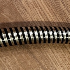 LIXIL 止水シャワーヘッド、ホース+エルボ(止水バルブ)の画像