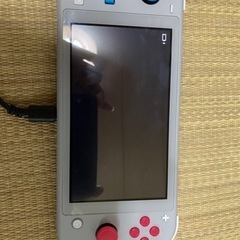 キャンセルの為再投稿　Nintendo switchライト　　